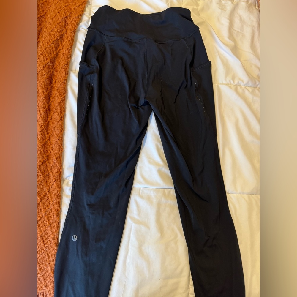 Lululemon Base Pace Leggings